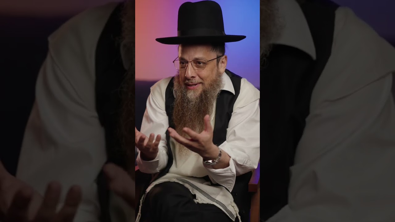 How a Buddhist Monk Brought Me Back to Judaism