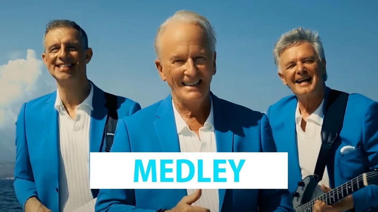 Calimeros - Verliebtes Herz an Bord (Offizielles Medley)