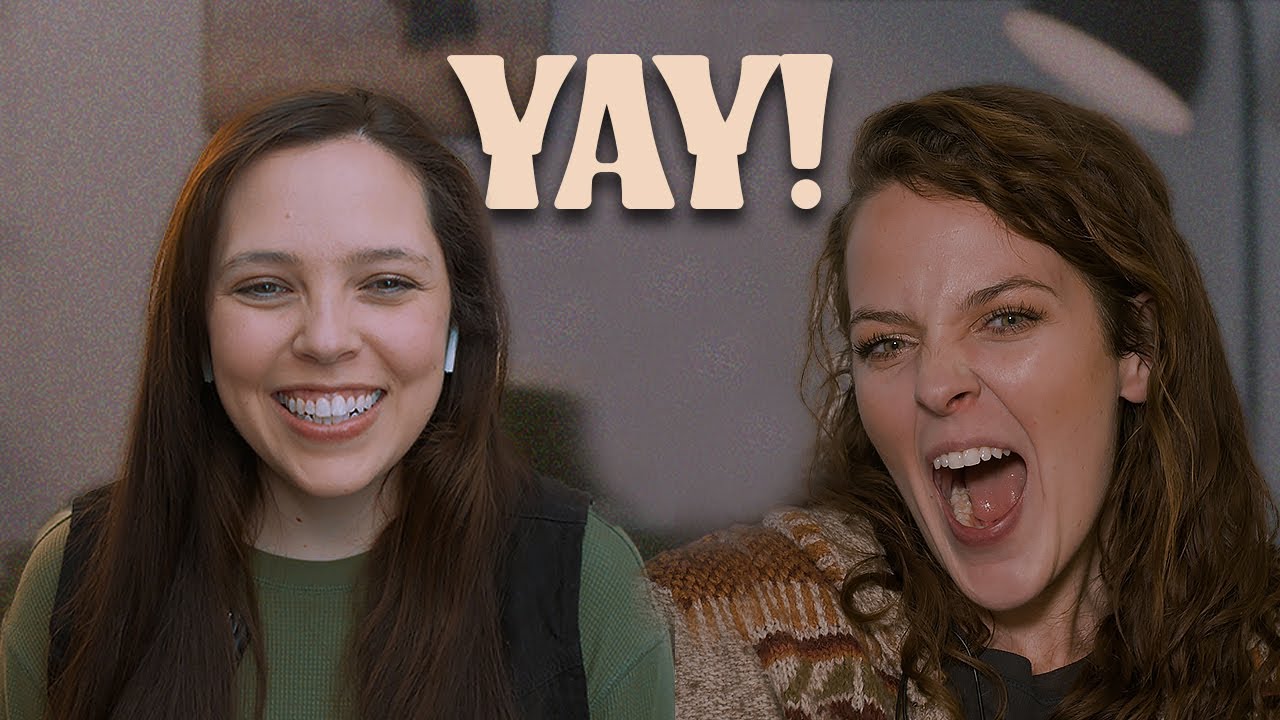 Our 1 Year Anniversary! The Highs and Lows of Podcasting & Life | Ep: 70