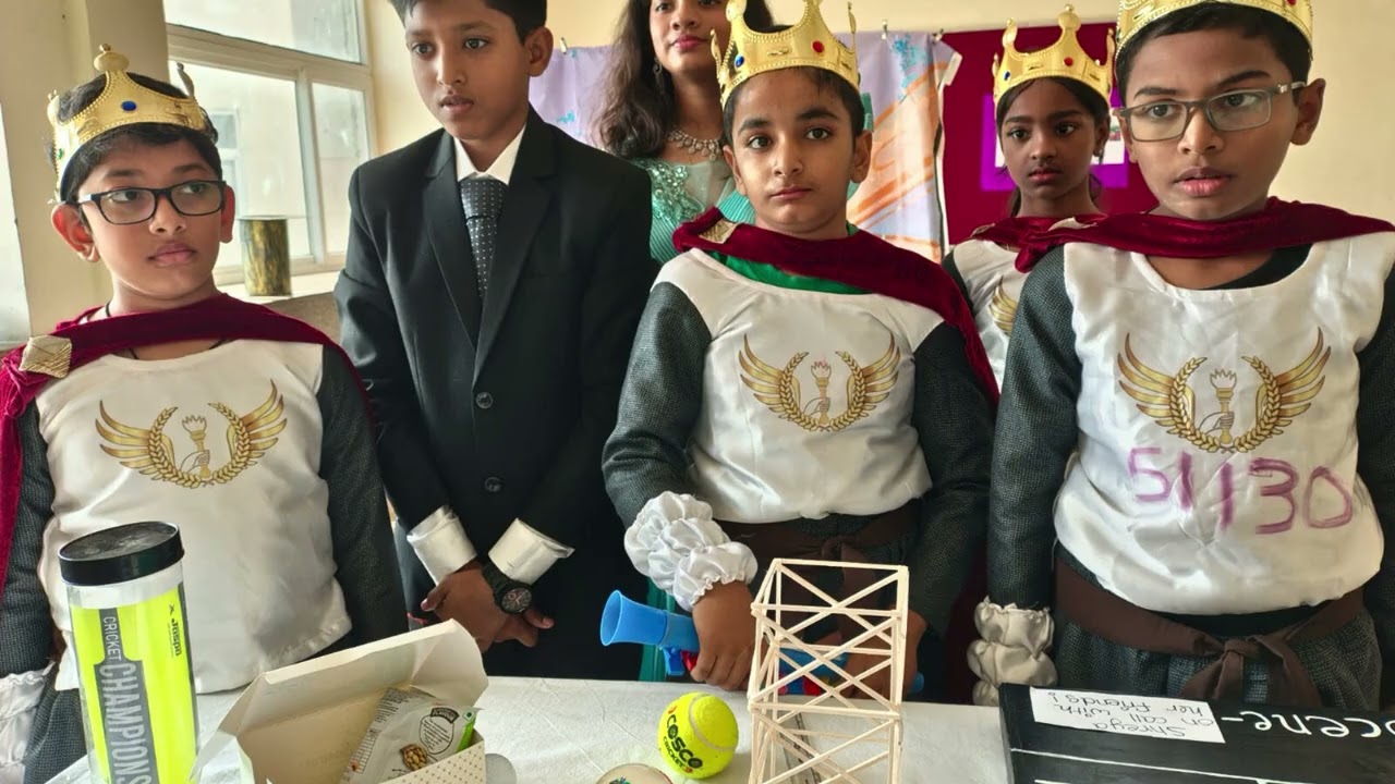 Odyssey of the Mind India | National Competition Highlights 2026