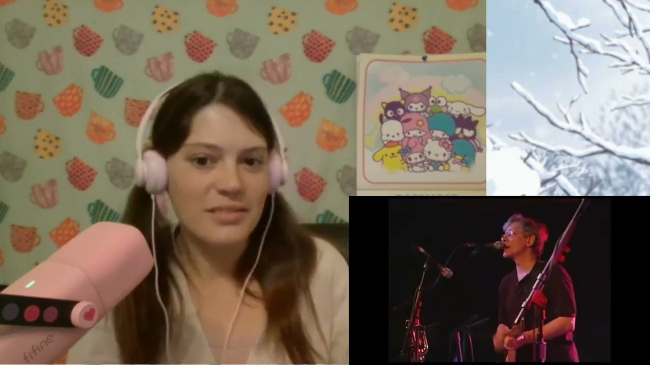 Blind Reaction! Richard Thompson - 