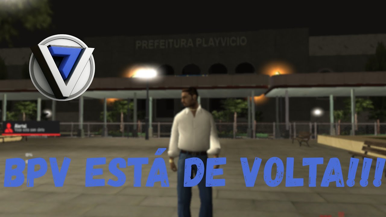 A VOLTA DO BRASIL PLAY VICIO ESTA CONFIRMADA!!