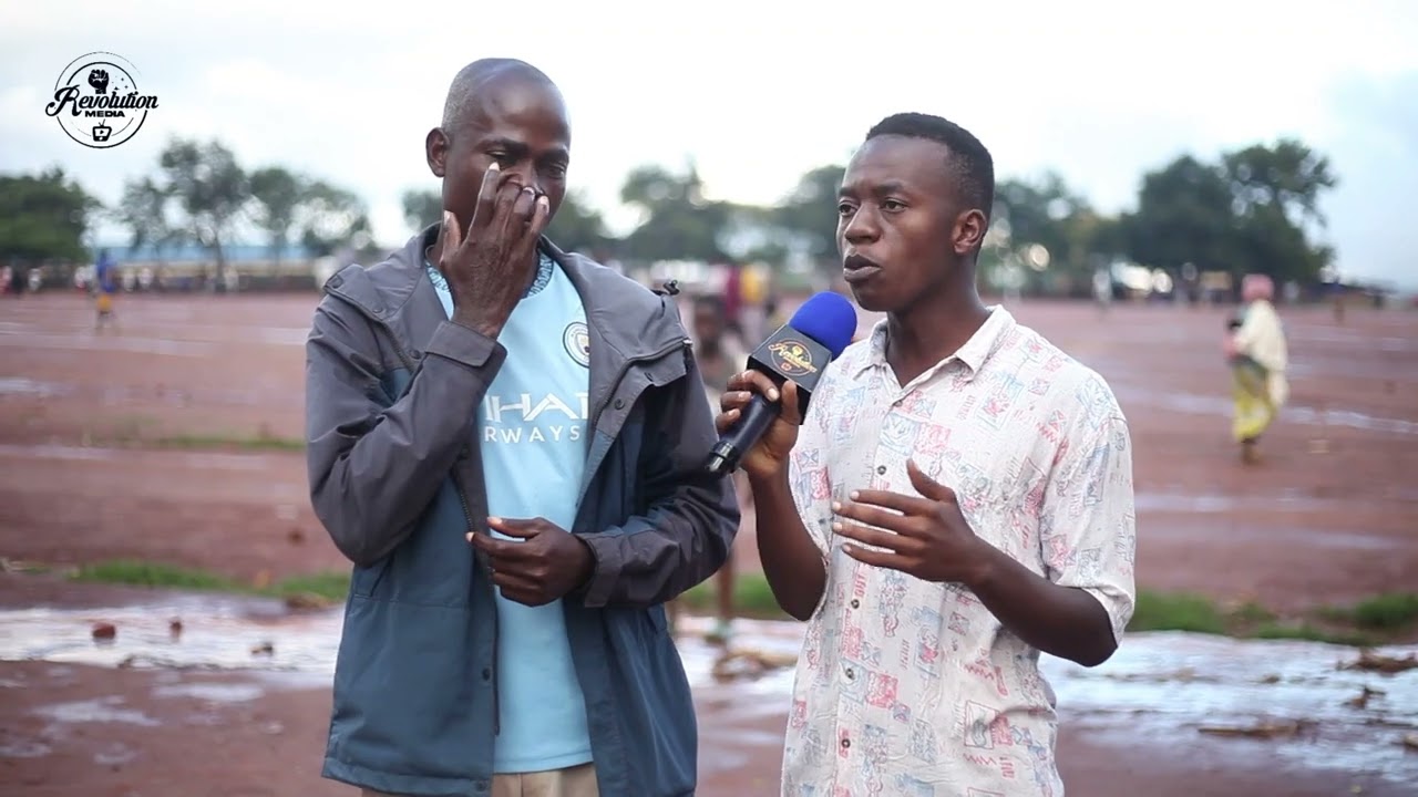 COACH WA MAJENGO :