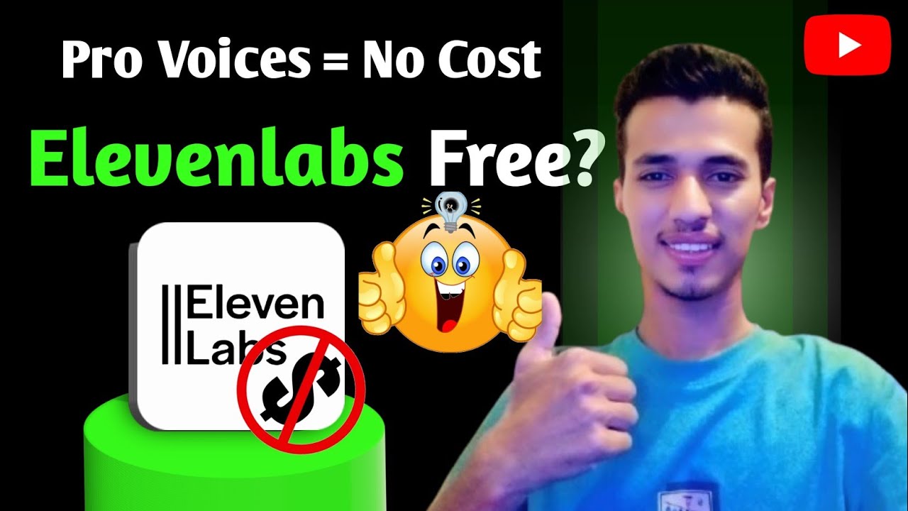 🎙️ How To Use ElevenLabs FREE (No Credit Card Needed!) | Best AI Voice Generator 2025 🔥
