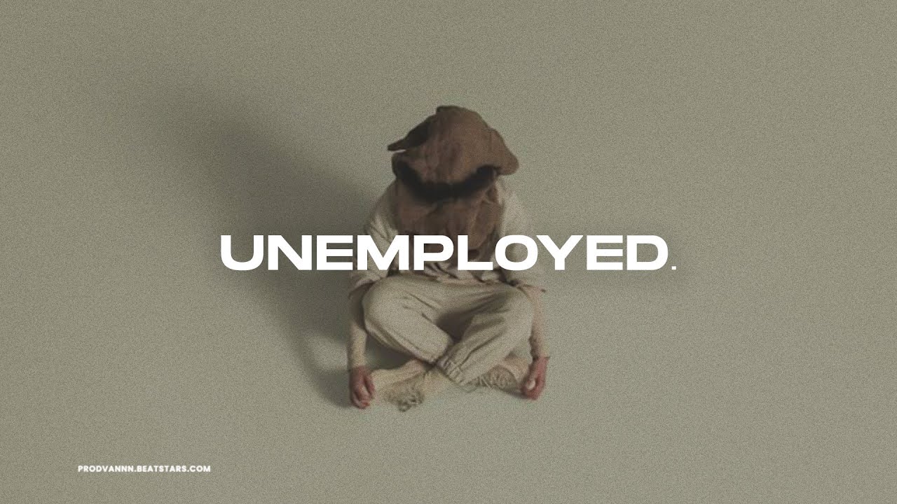 Hard NF 'Motto' Type Beat - 'Unemployed'