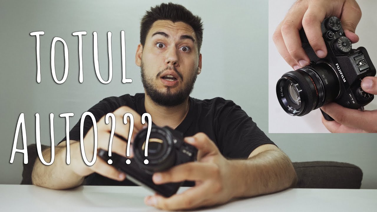 Cum setez camera? Setarile mele pentru fotografia de eveniment si portret cu lumina naturala!