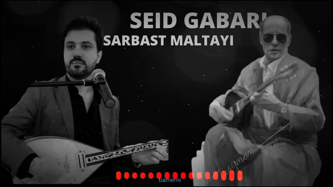 Seid Gabari u Serbest Maltaye