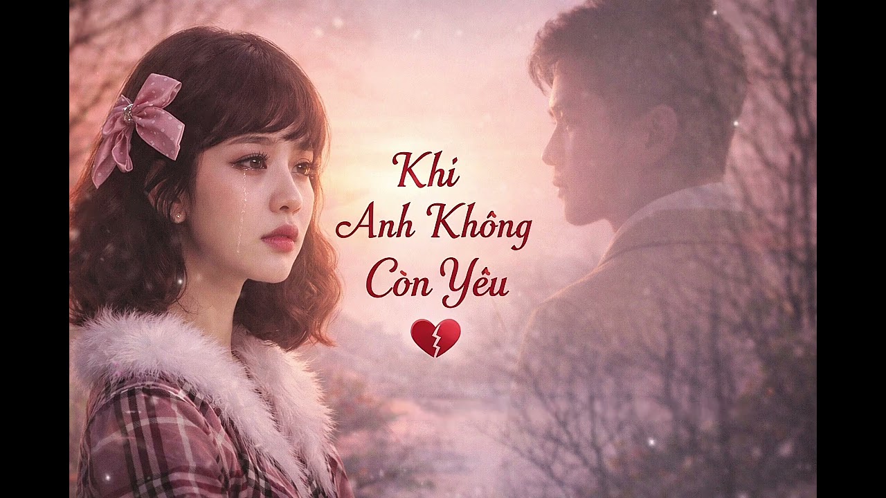 Khi Anh Không Còn Yêu #sơn_ka #music #nhachay #baihatmoi #khianhkhongconyeu