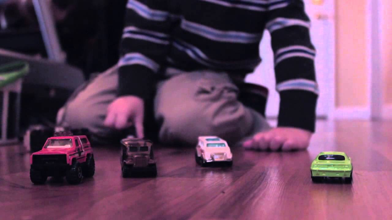 Home Alone (Parody) - West Garage*