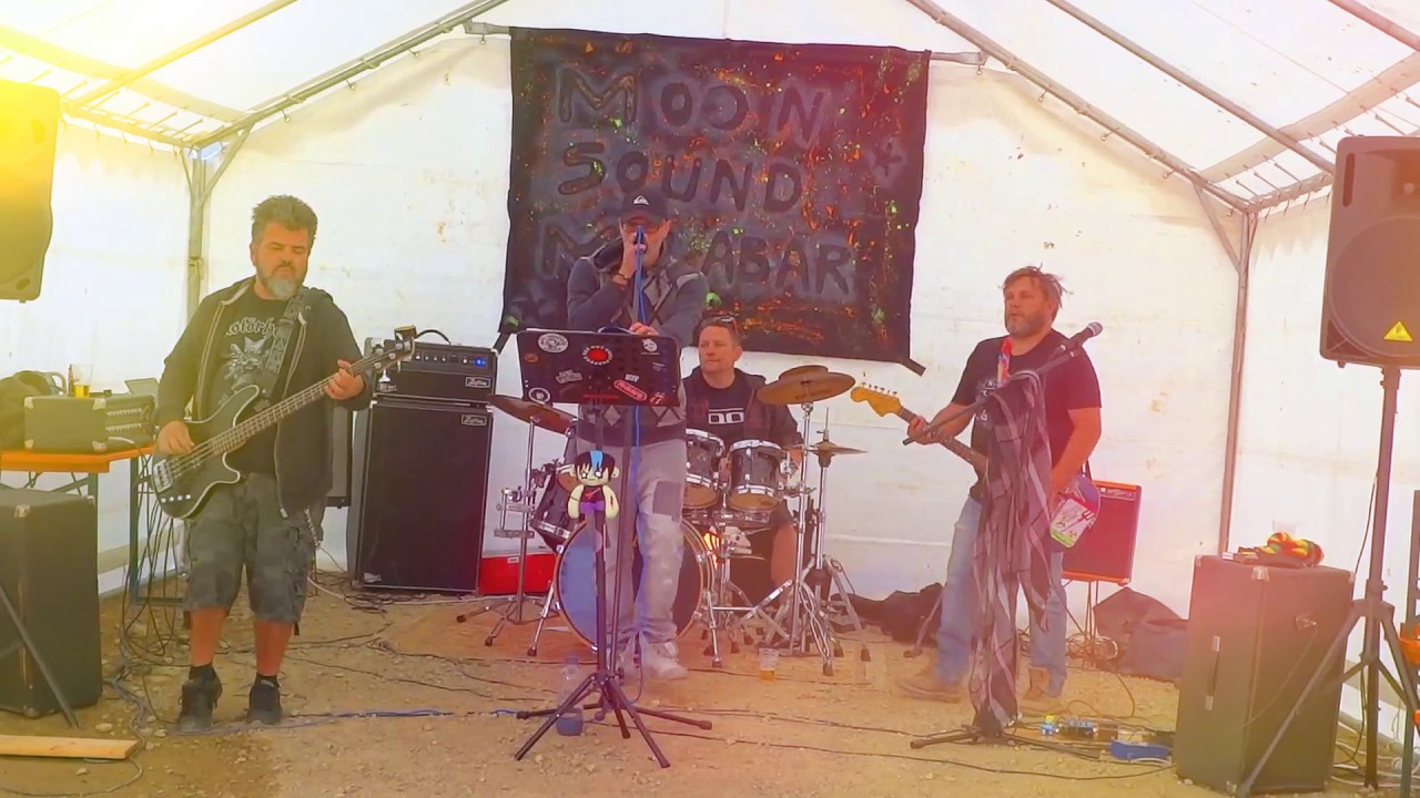 X Generation Moon Sound Malabar live 20052017