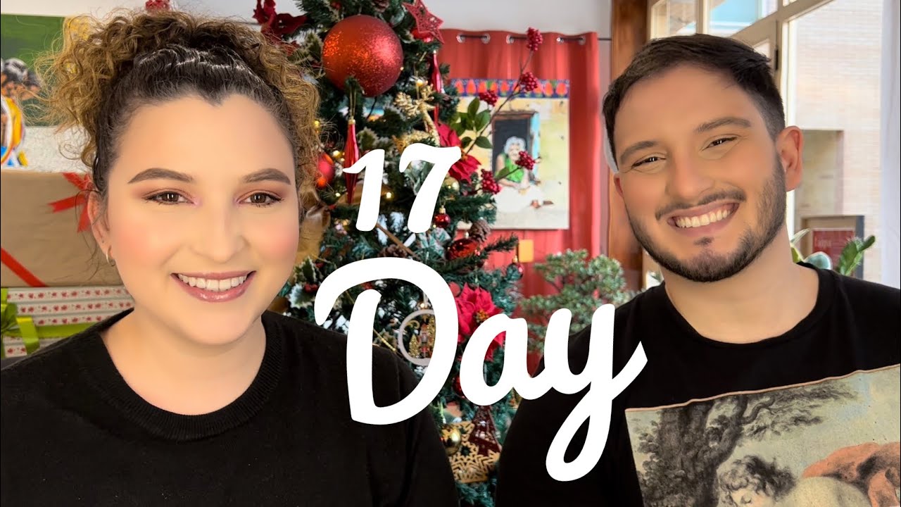 Advent Calendar - Day 17 - Christmas Quiz!