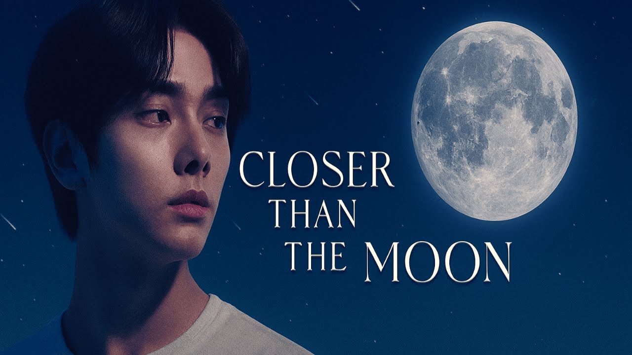 Closer Than the Moon – Cinematic Pop Ballad  Emotional Love Song