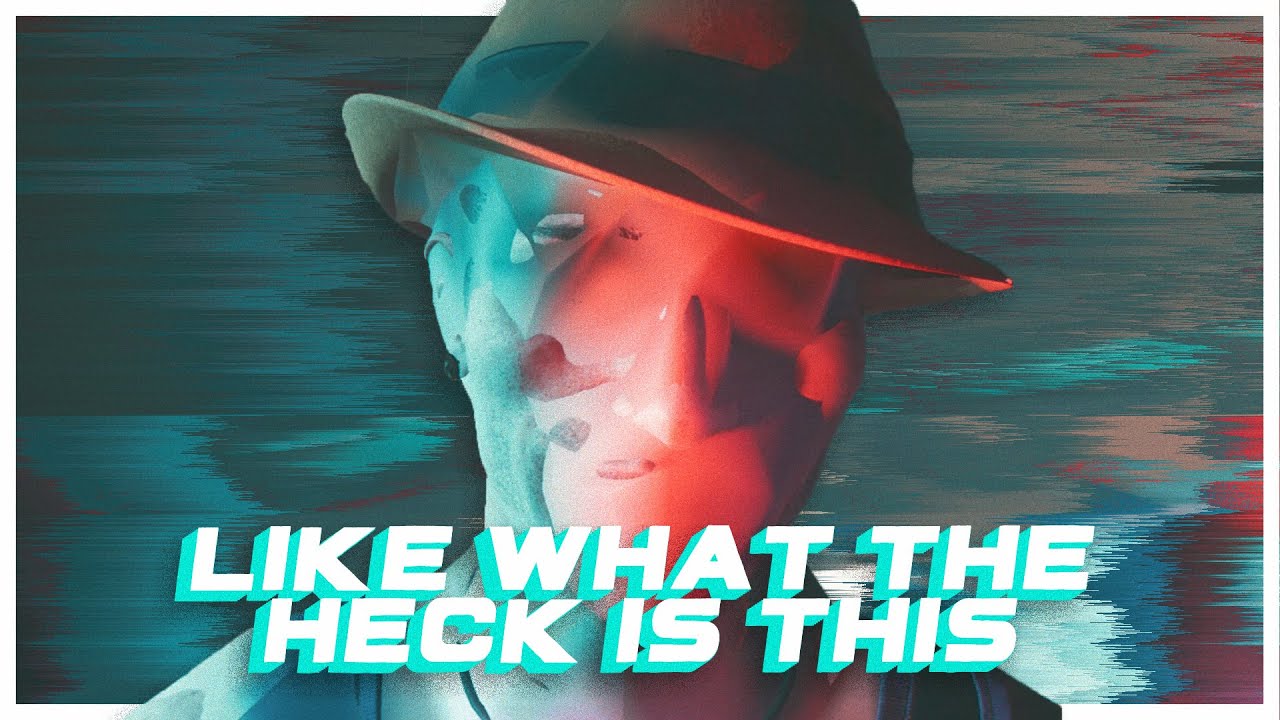 Да, Cyberpunk 2077 &mdash; это что-то вонючее 🤮