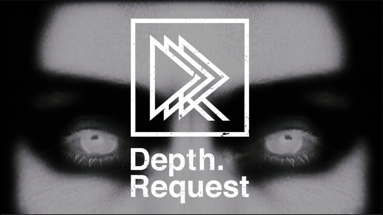 Depth.Request || 30 June 2018