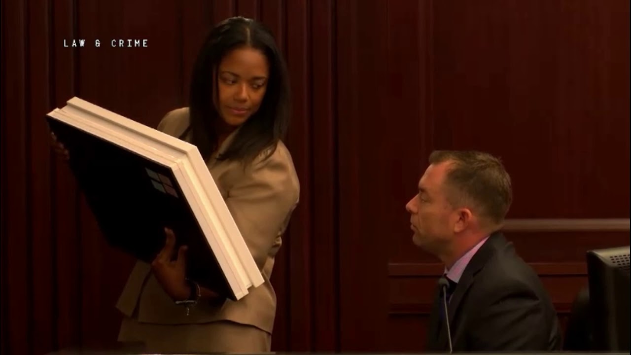 Toddler Murder Trial Day 2 Part 3 Several Detectives Testify