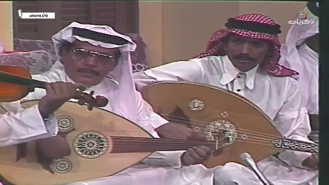 برنامج وتر وسمر الحلقة الثامنة