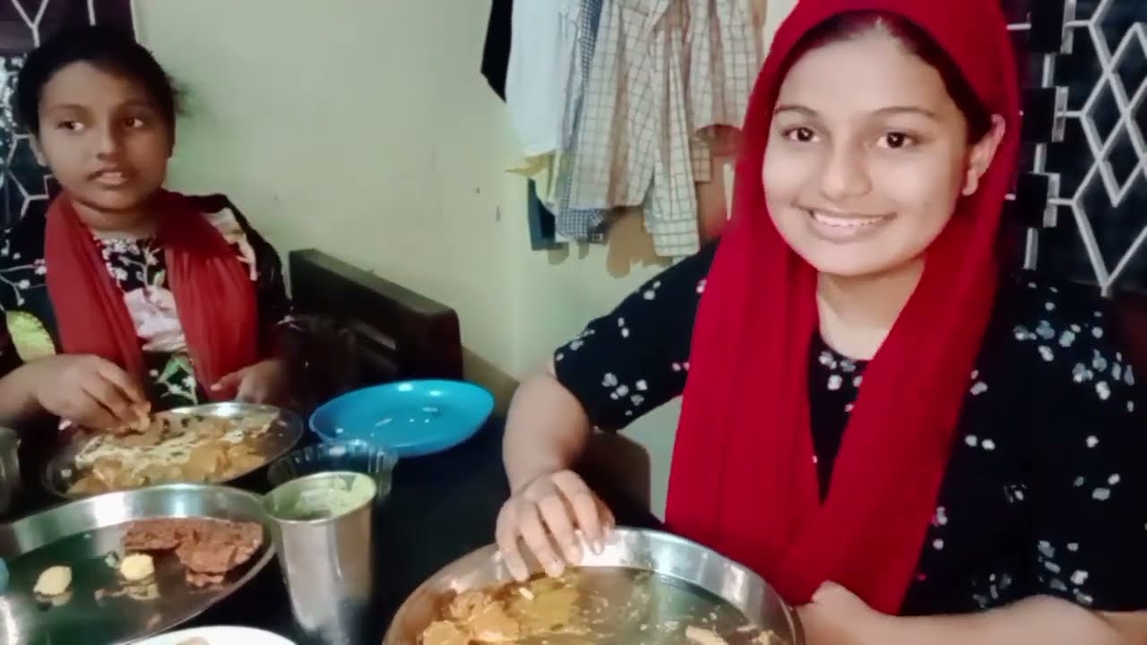  Day 17 റമളാൻ സ്പെഷ്യൽ vlog 💫 ll suhooor to efthar ll me and my world rifna 