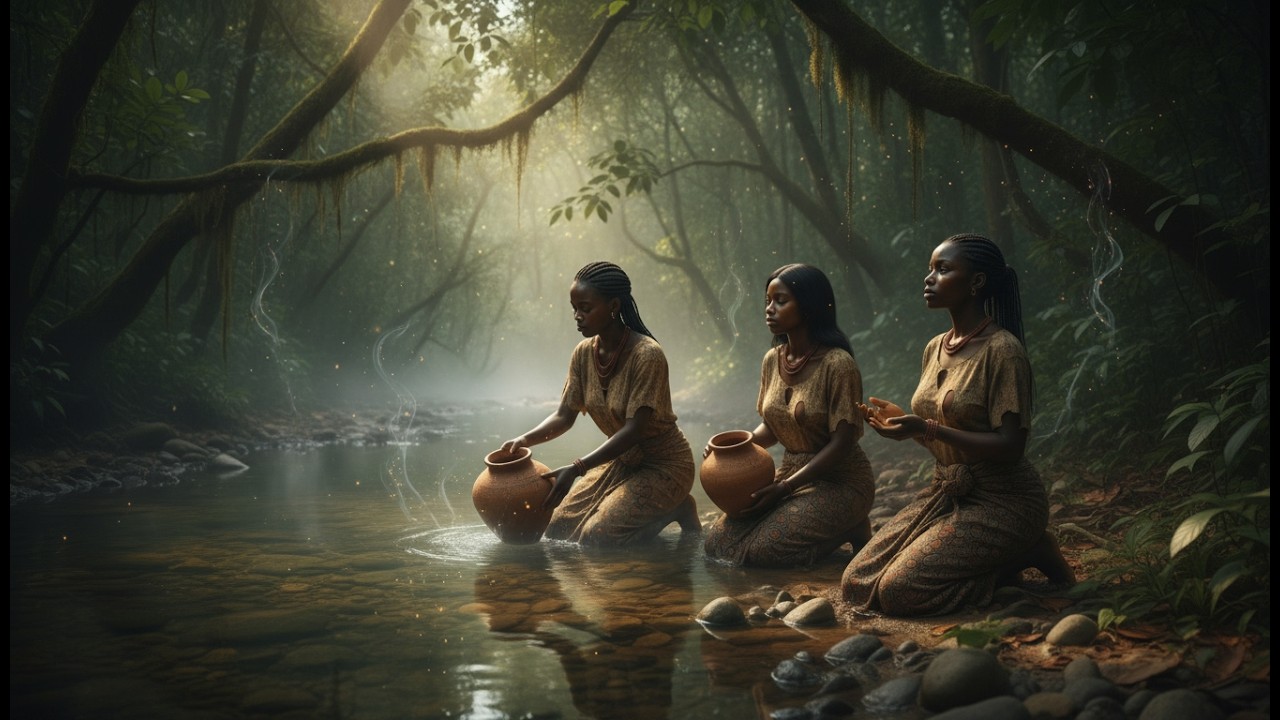 my folk story Live Stream