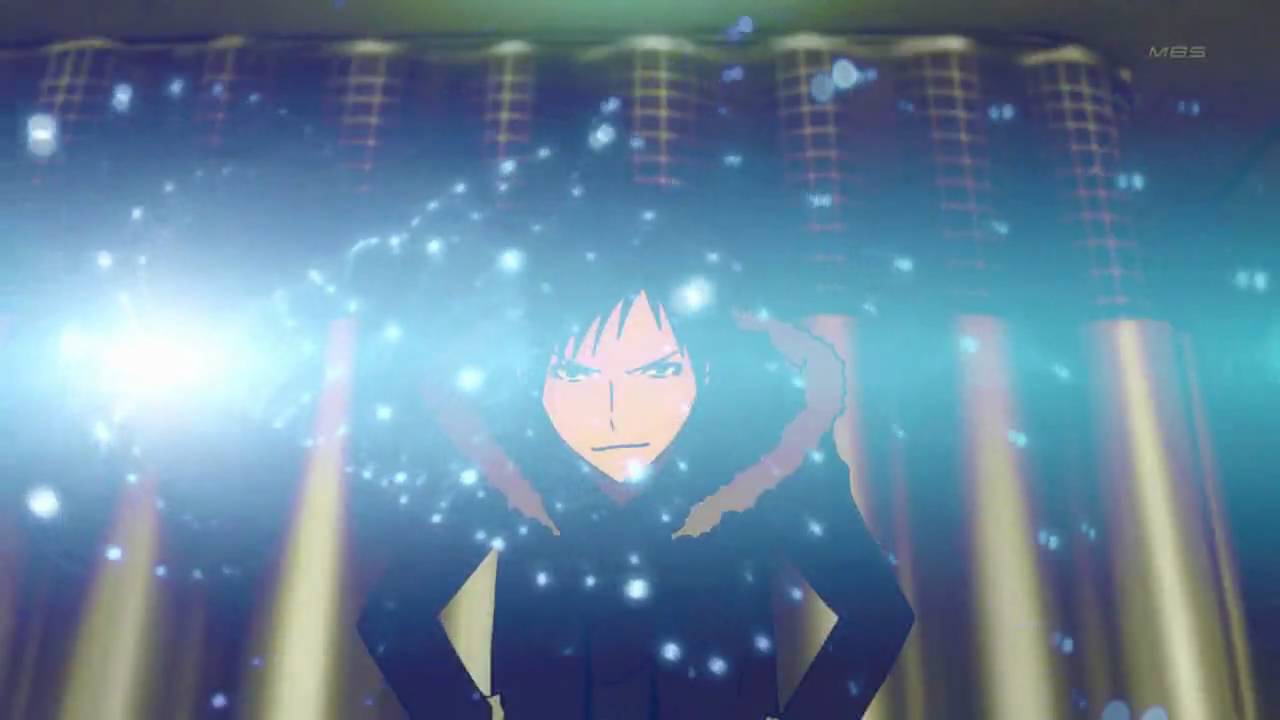 .you're my entertainment [Kizaya]