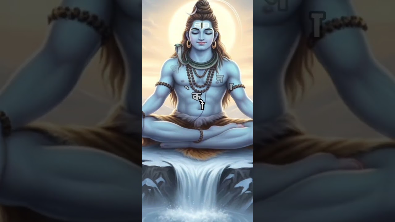 Bhakti short video bholenath WhatsApp status