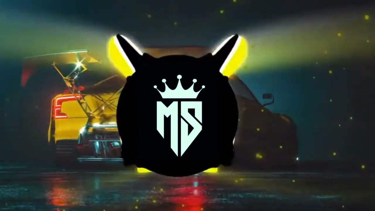 Amandel hard full bass REMIX 2023 🎶🎼