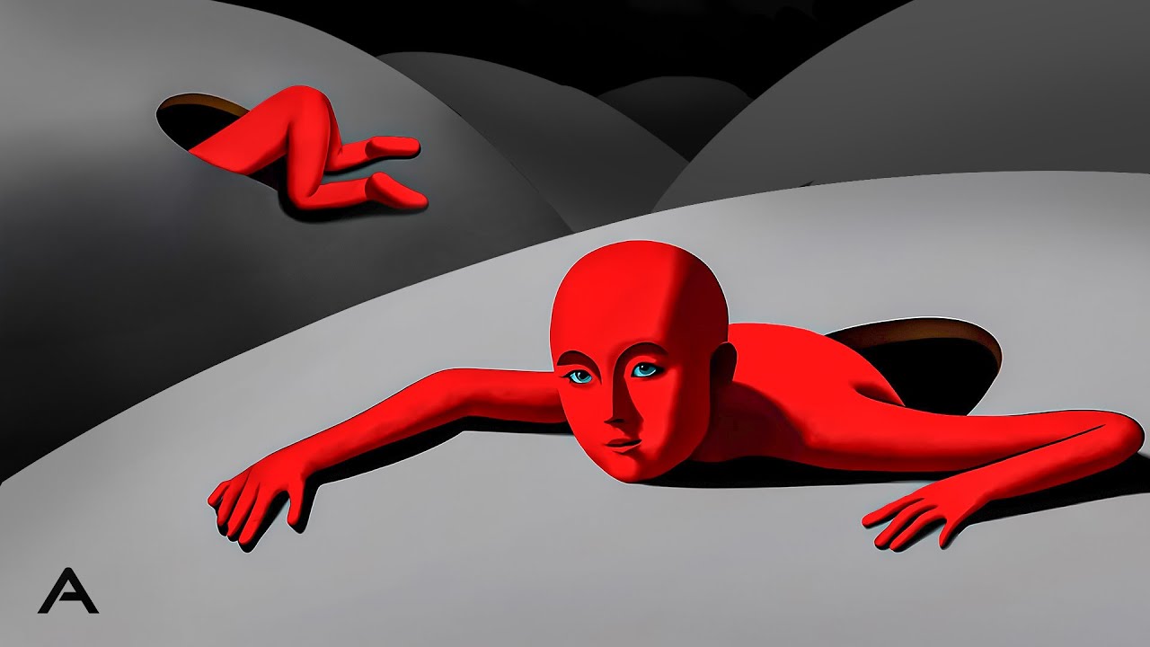 Paradoxes That Will Change the Way You Think About Everything