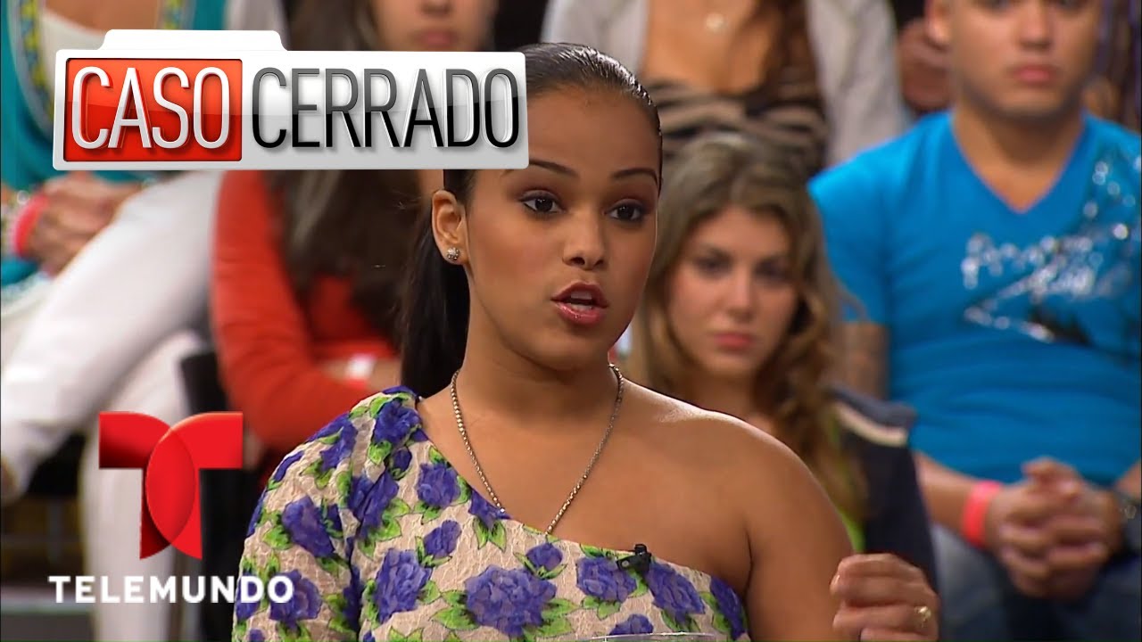 Sexo Sin Ataduras💏💻👯| Caso Cerrado | Telemundo