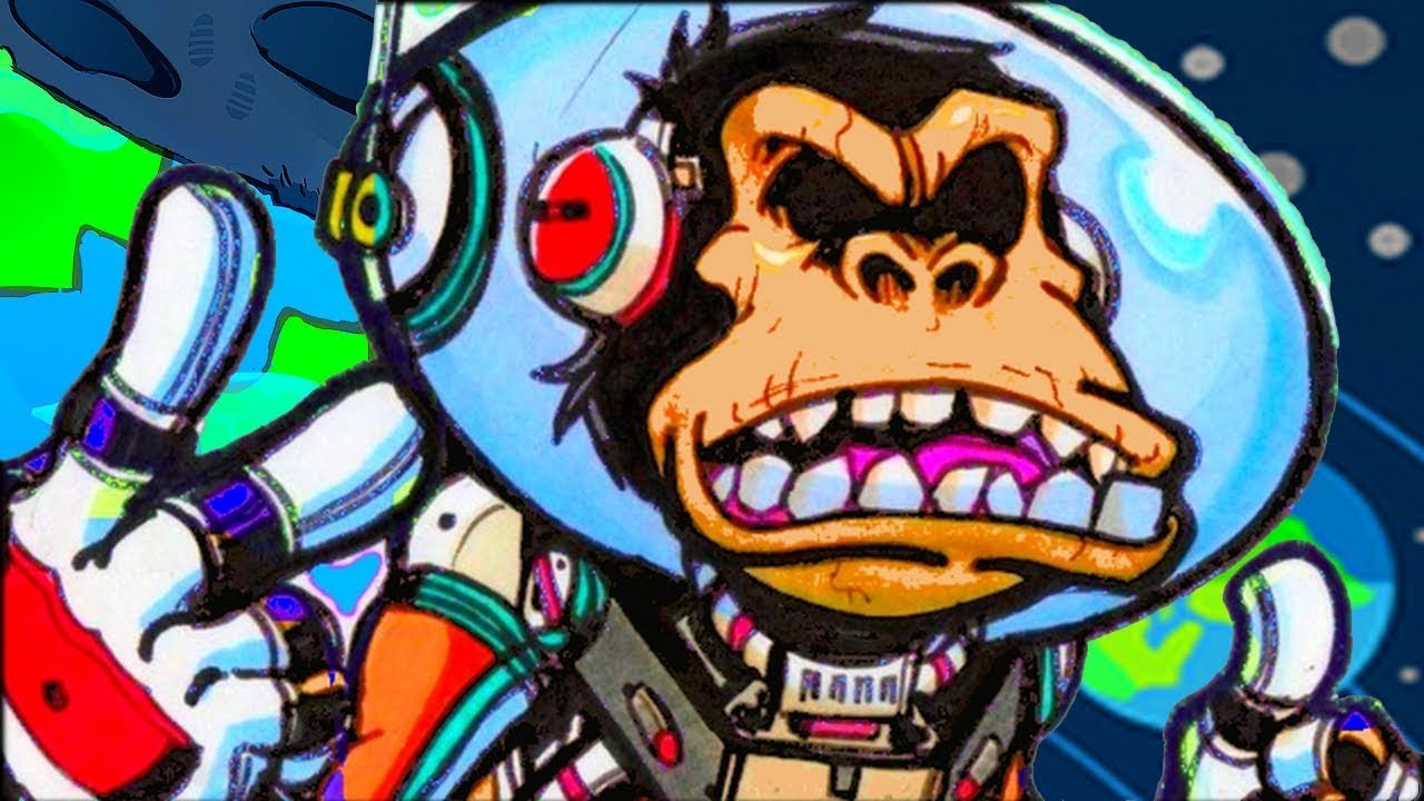 HiTech Dark Psytrance ● 200 BPM+ Space Chimp vs Kopophobia - House Of The Rising Sun 228
