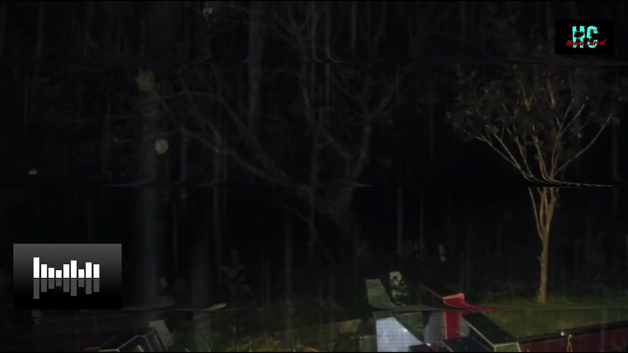 Kamboja Kuburan - Nightmare On The Air #horror #ceritahoror #ceritahantu #misteri #horrorstories 