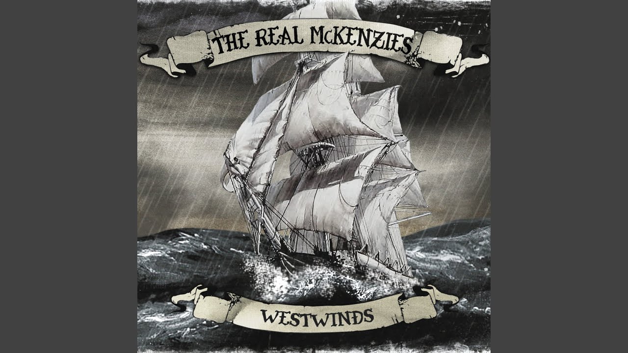 Barrett's Privateers