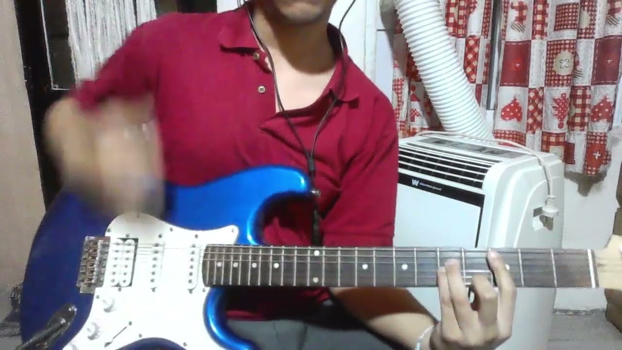 Vivamos el momento - AIRBAG (En vivo Velez) - Cover