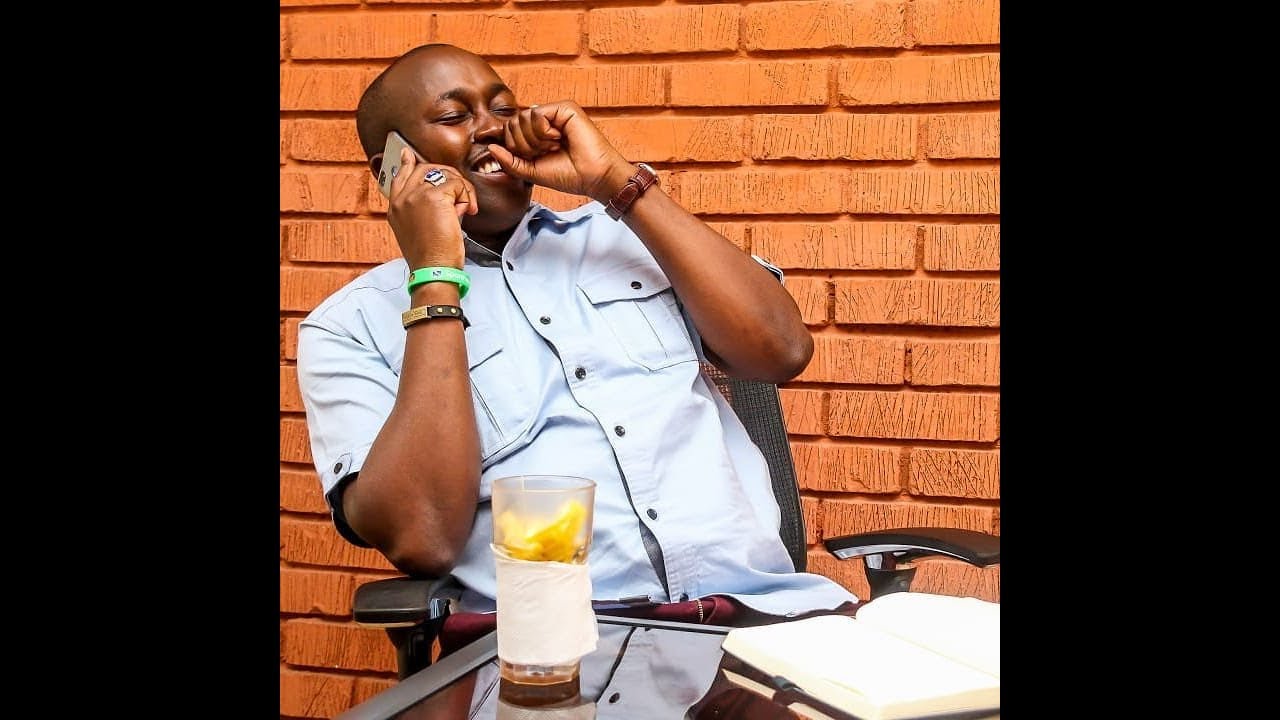 Cosmas Korir: The Kshs. 208 million 