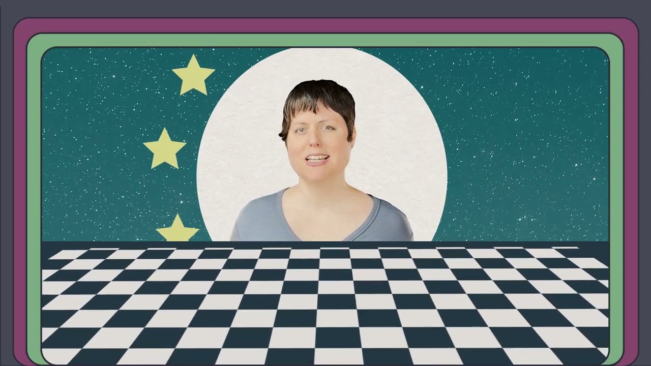 Dark Blue Jack's Mannequin Cover Animated Music Video