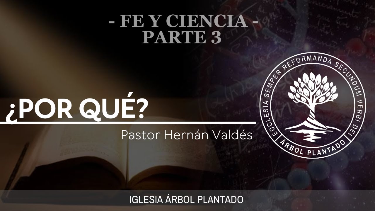 206 - Fe y Ciencia - ¿Por qué?