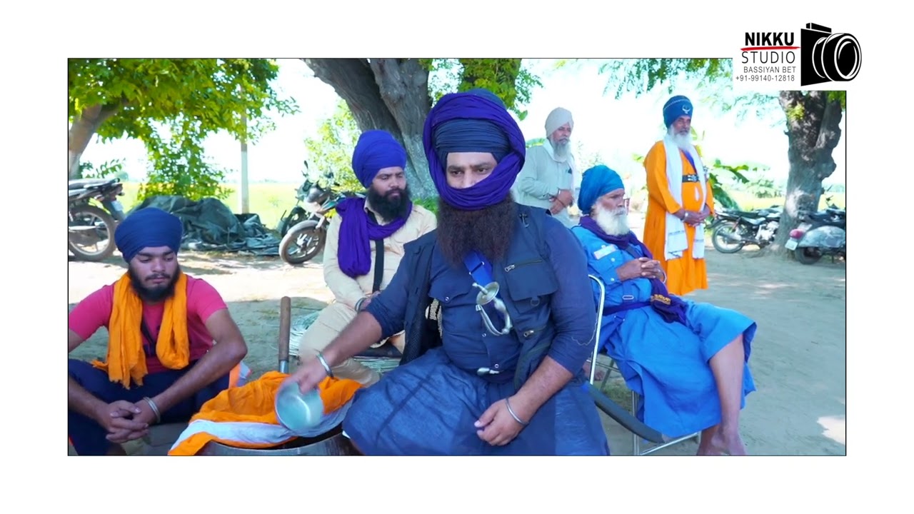 ਜਨਮ ਦਿਹਾੜਾ ਮਾਤਾ ਸਾਹਿਬ ਕੌਰ ਜੀ