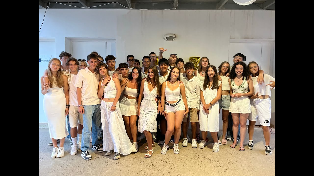 Erasmus Ibiza 2023