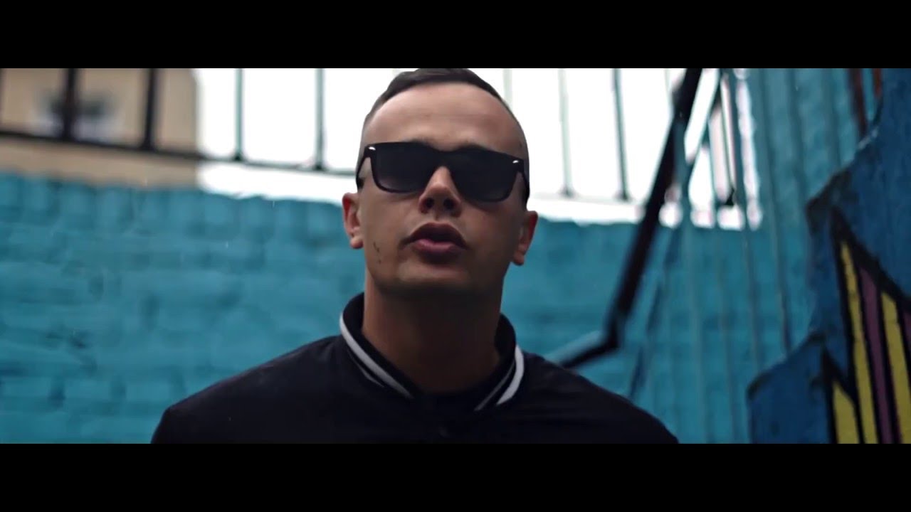 Dmk, Małach, Rufuz - Kwestia Podejścia Prod. Anno Domini Beats