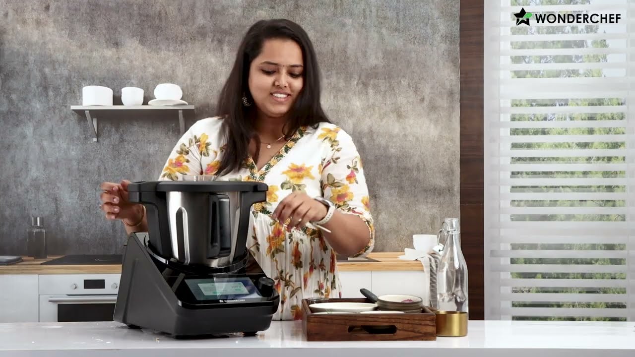 Mutton Shami Kebab - Chef Magic New Recipes of the Week | Wonderchef