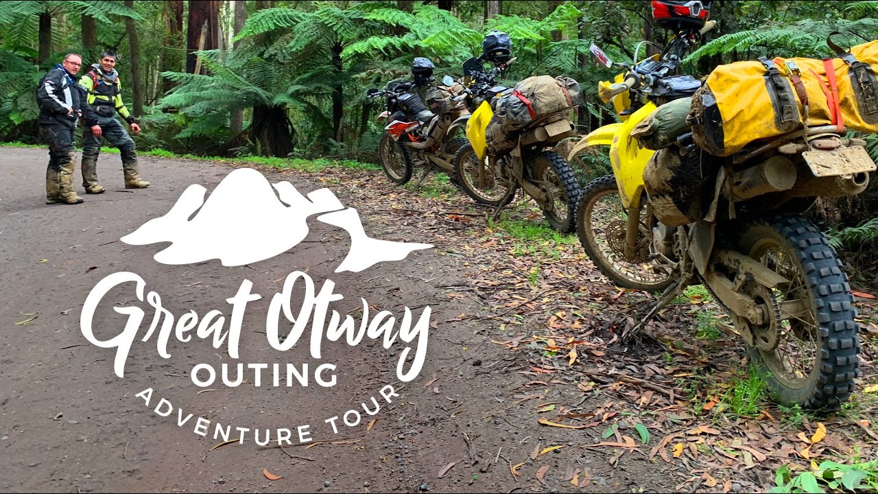 Want to explore the Otway Ranges? Then jump on board this tour.