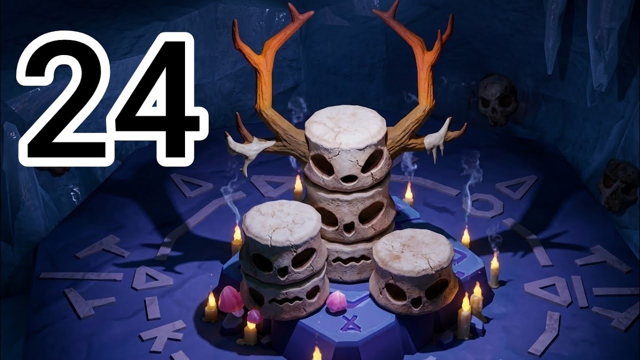 Idle Cult - Chapter 13 - Gameplay Part 24