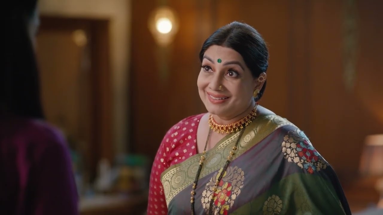 Shubh Shravanii | Ep - 41 | Webisode | Feb 28 2026 | Zee Marathi