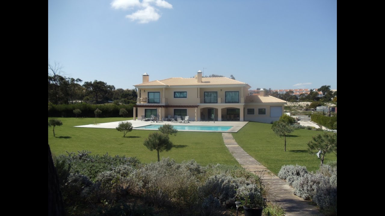 Prestigiosa propriedade SolTroia, Grândola, Portugal