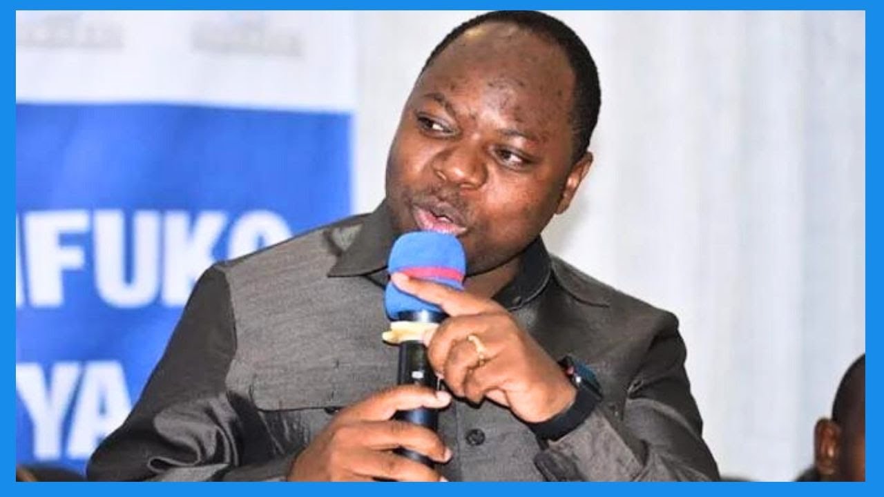MIEZI 9 ya RC CHALAMILA KAGERA na MACHACHARI YAKE, WANANCHI WAFUNGUKA - 