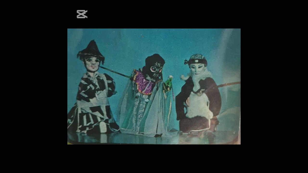 民國60年代中國強&秘中秘主題曲