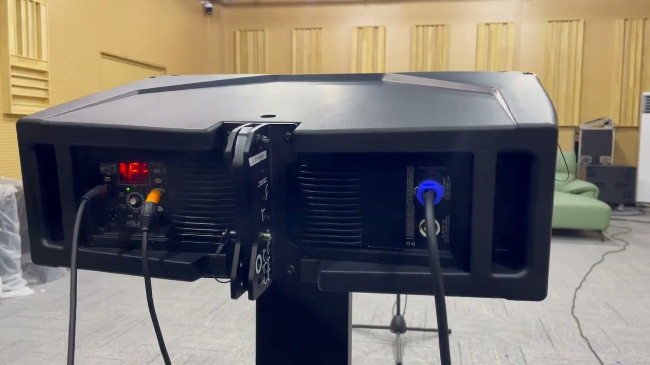 HDL30A high-performance speaker