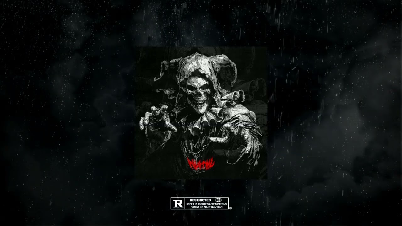 [FREE] Dark Trap Beat - ''DROWNING IN DARKNESS'' | Hard 808 Trap Type Beat