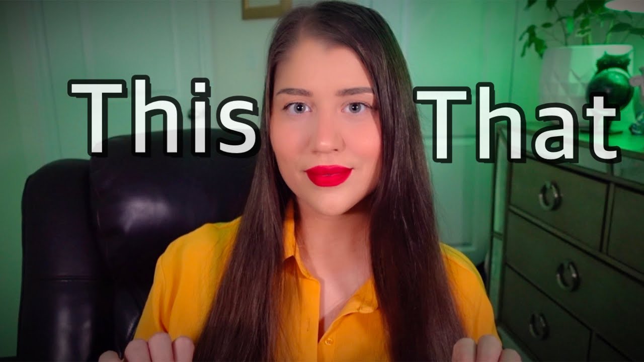 ASMR | Задаю вам 100 вопросов типа «Что бы вы предпочли?»