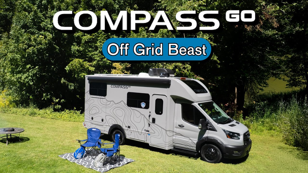 Compass GO 2026 — идеальное сочетание приключений и комфорта