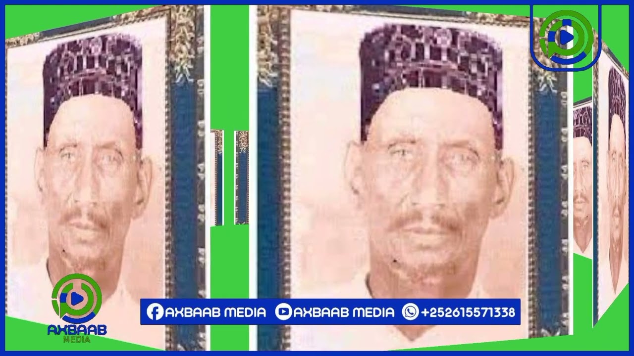 Siyaarada Sheekh yuusuf Sheekh ibraahim Sh yuusuf Direed o D.HuursheAXBAAB TV    Axbaab  Media