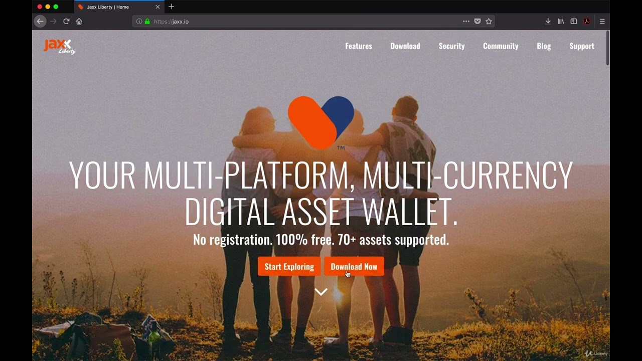 11 Storing Cryptocurrency in a Software Wallet